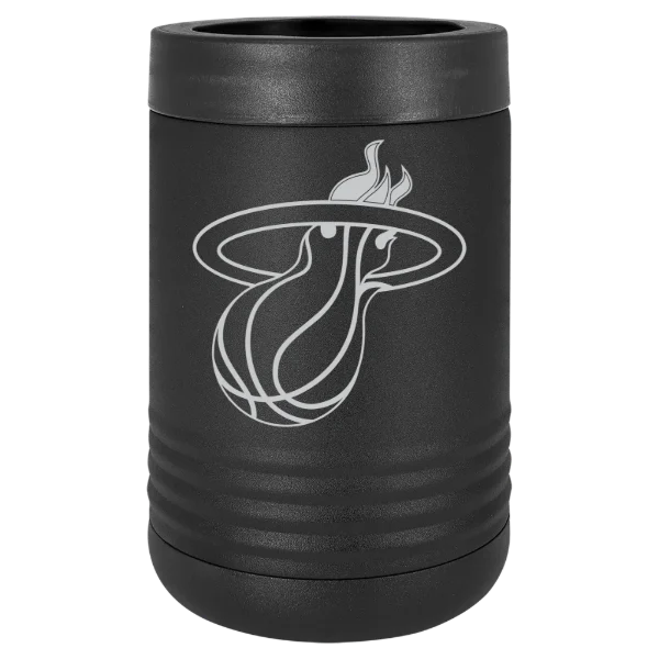 Miami Heat Polar Camel Standard Beverage Holder