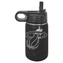 Miami Heat Polar Camel 12 oz. Water Bottle