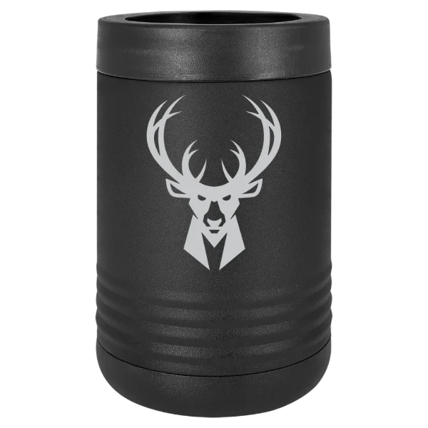 Milwaukee Bucks Polar Camel Standard Beverage Holder