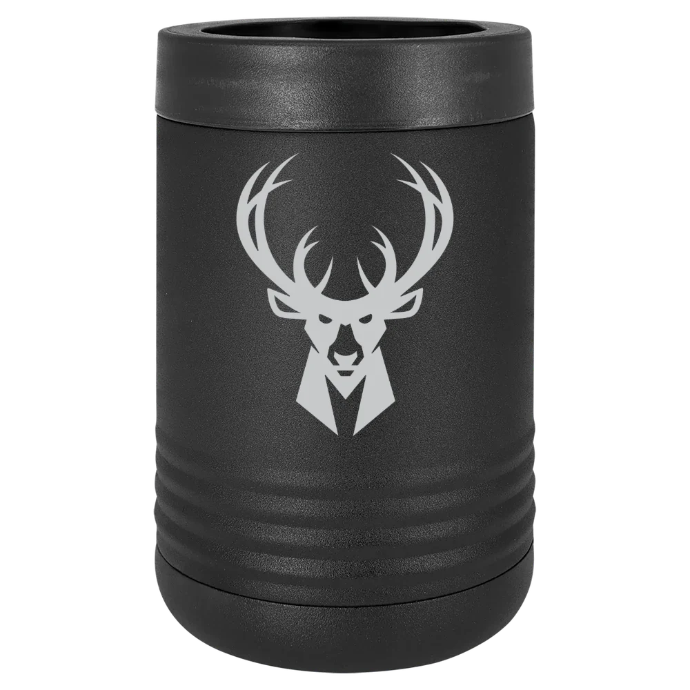 Milwaukee Bucks Polar Camel Standard Beverage Holder