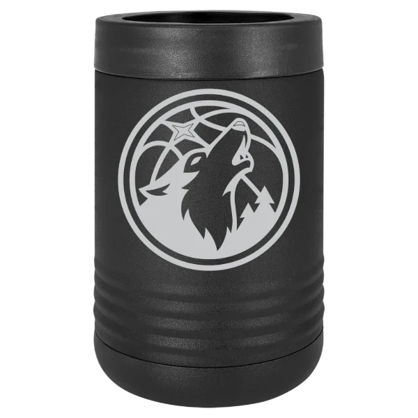 Minnesota Timberwolves Polar Camel Standard Beverage Holder