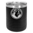 Minnesota Timberwolves Polar Camel 10 oz. Tumbler with Standard Lid