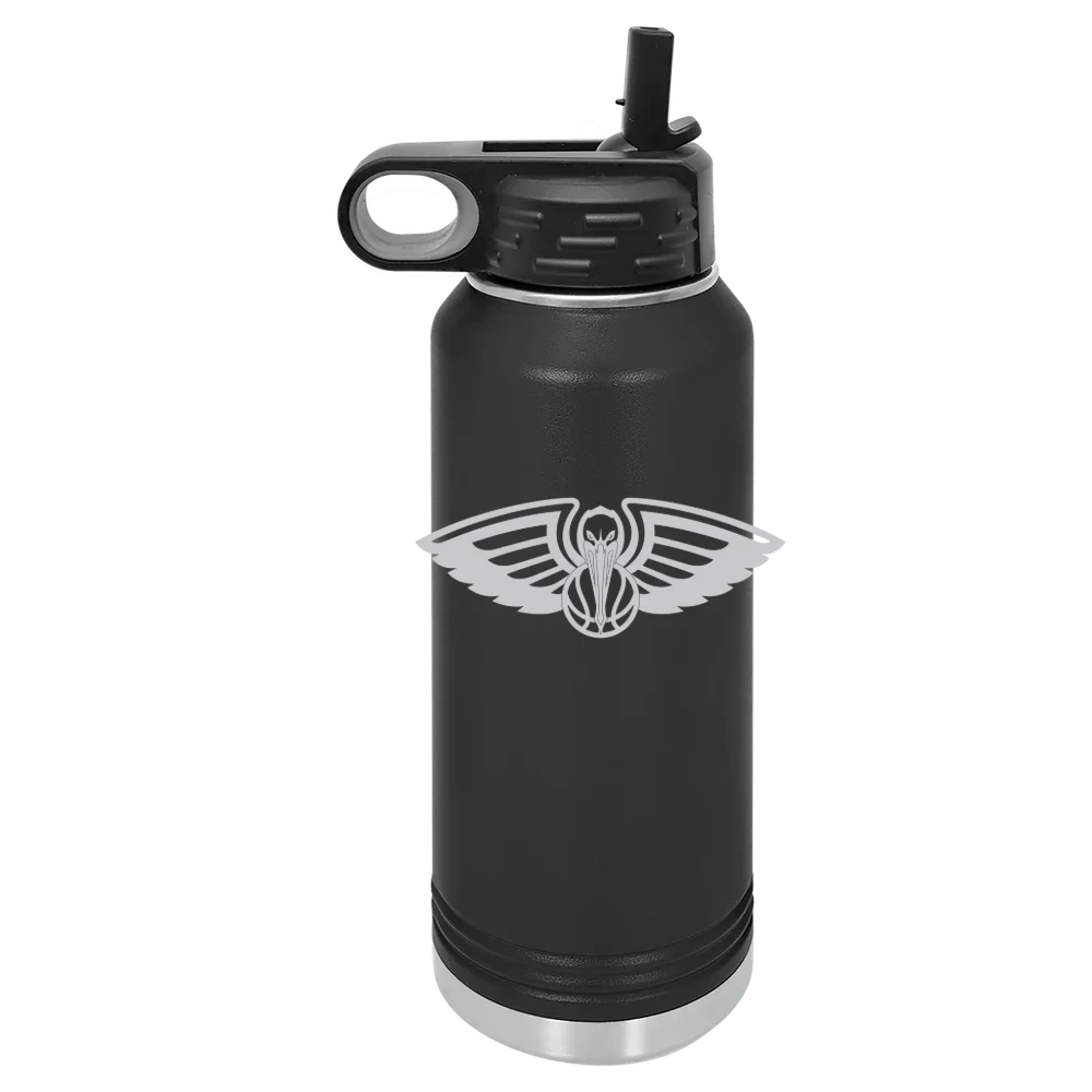 New Orleans Pelicans Polar Camel 32 oz. Water Bottle