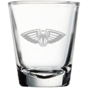 New Orleans Pelicans Polar Camel 1.7 oz. Shot Glass