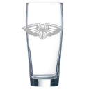 New Orleans Pelicans Polar Camel 16 oz. Willi Becher Beer Glass