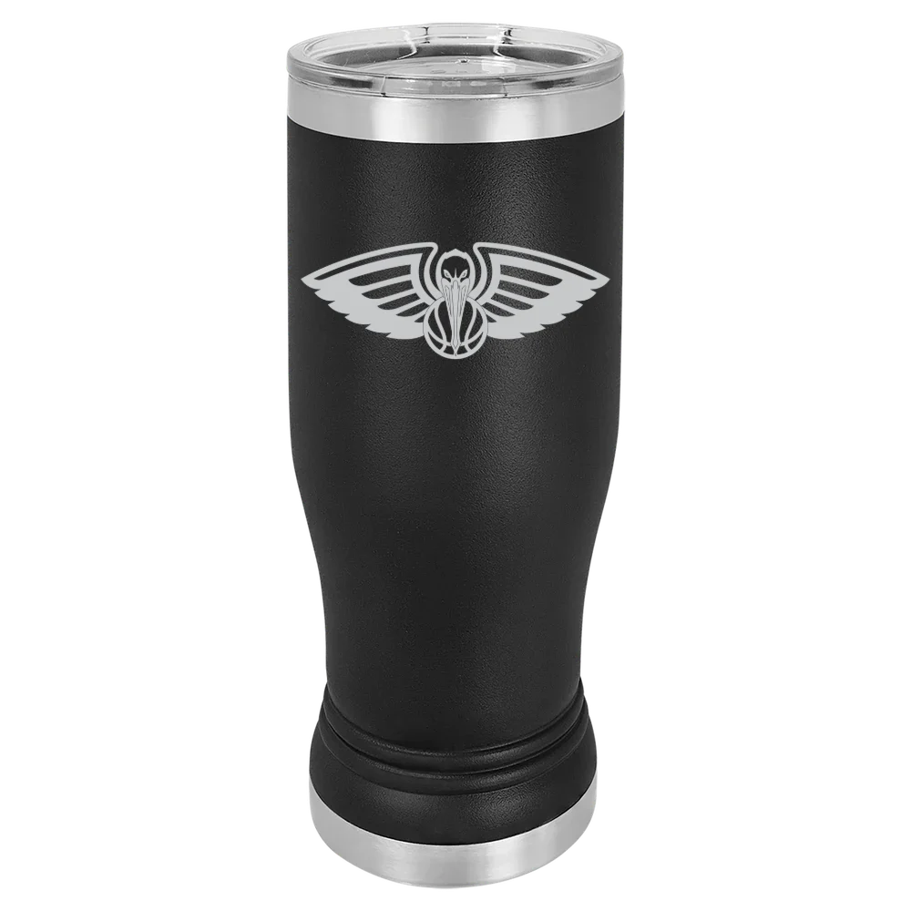 New Orleans Pelicans Polar Camel 14 oz. Pilsner Tumbler