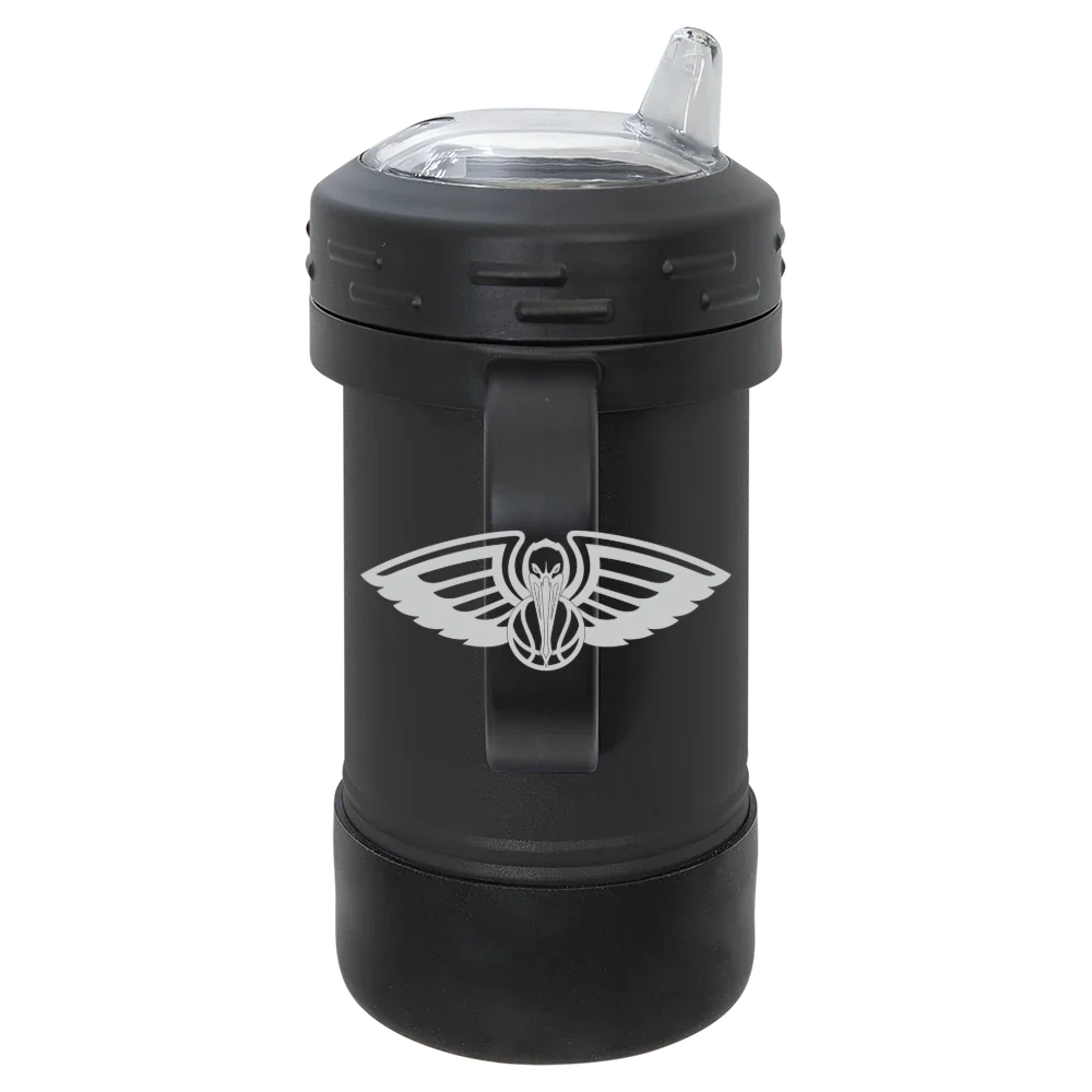 New Orleans Pelicans Polar Camel 10 oz. Sippy Cup