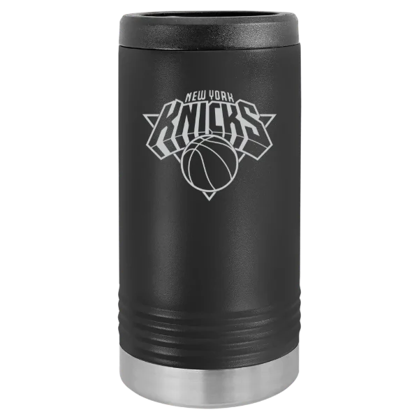 New York Knicks Polar Camel Slim Beverage Holder