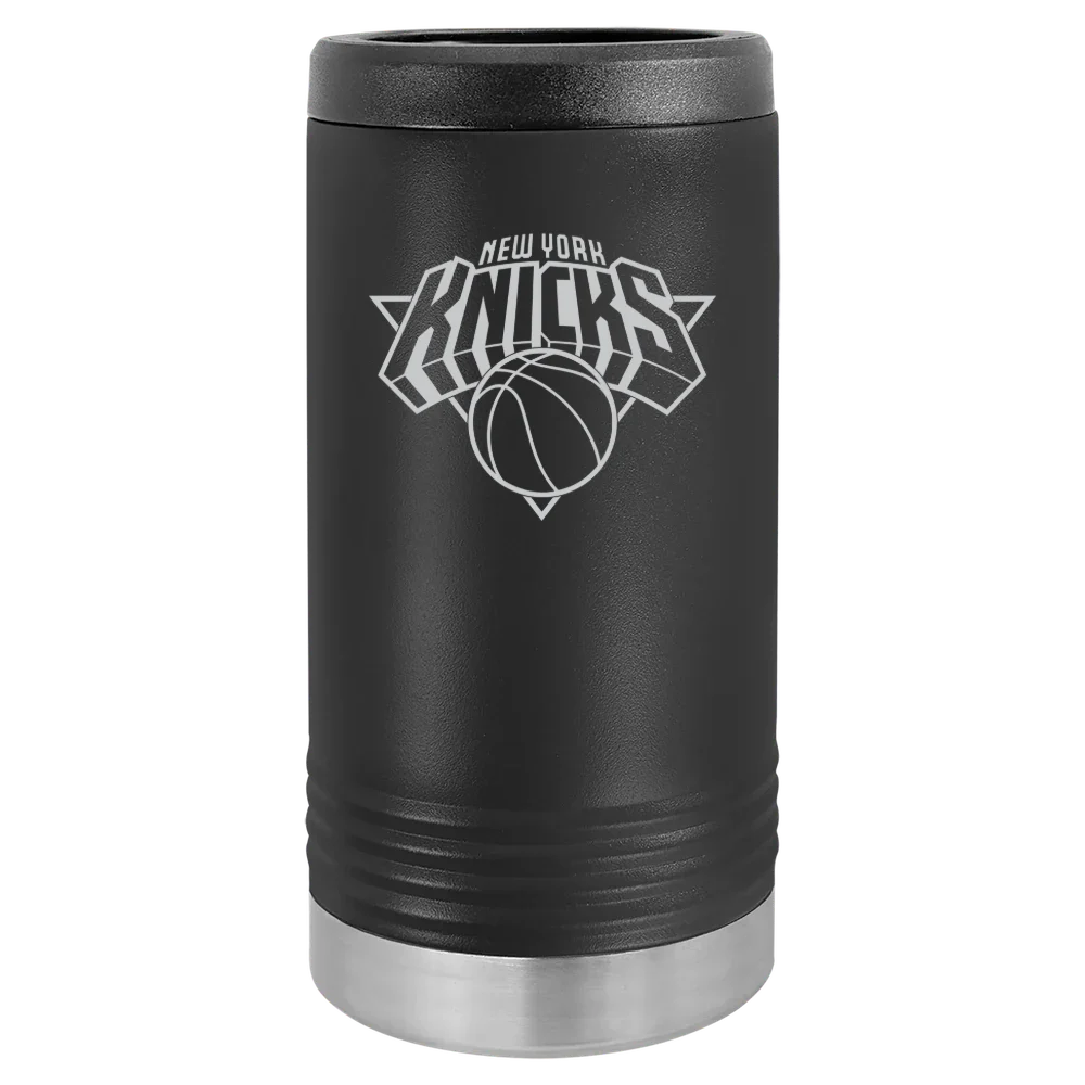New York Knicks Polar Camel Slim Beverage Holder