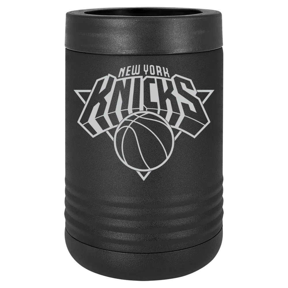 New York Knicks Polar Camel Standard Beverage Holder