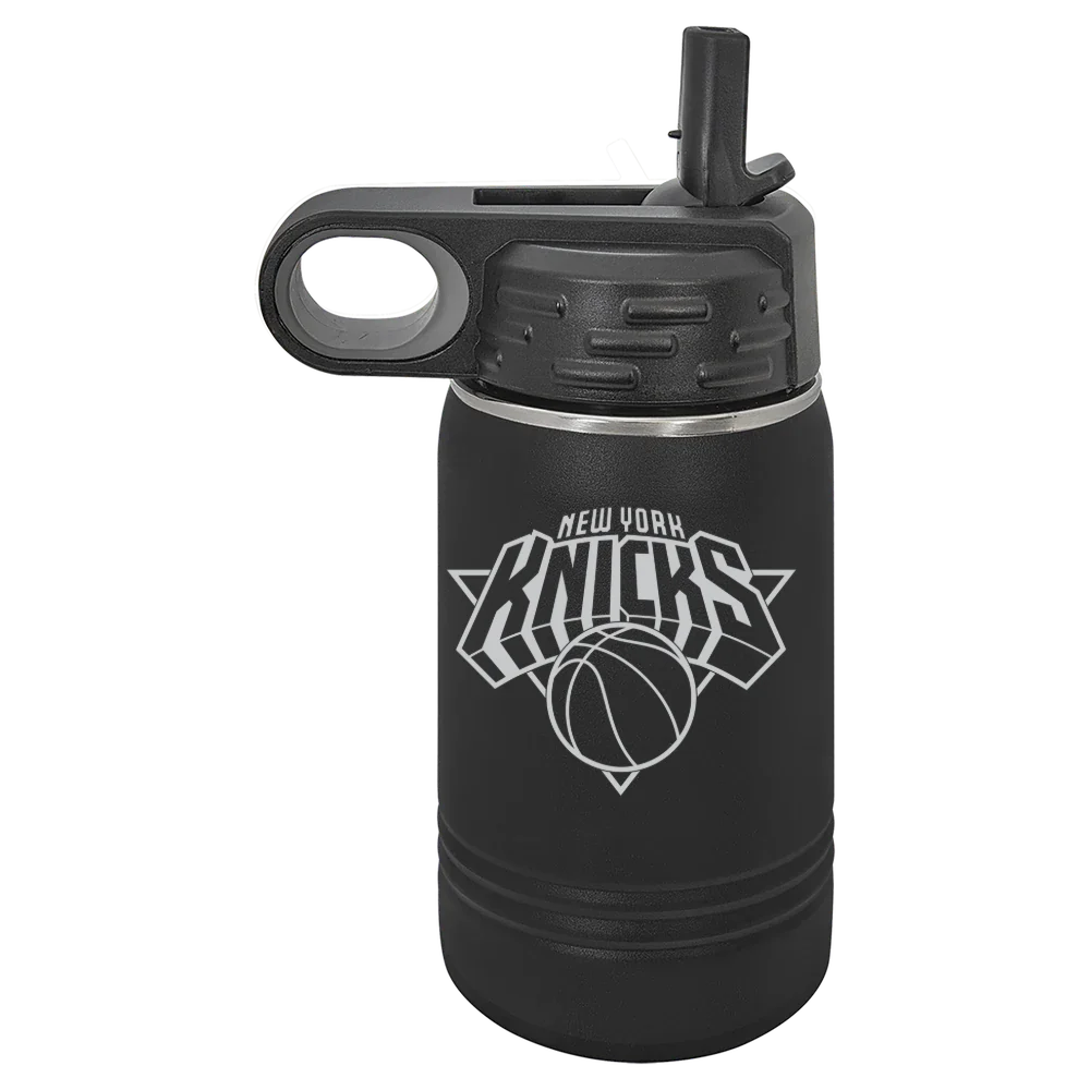 New York Knicks Polar Camel 12 oz. Water Bottle