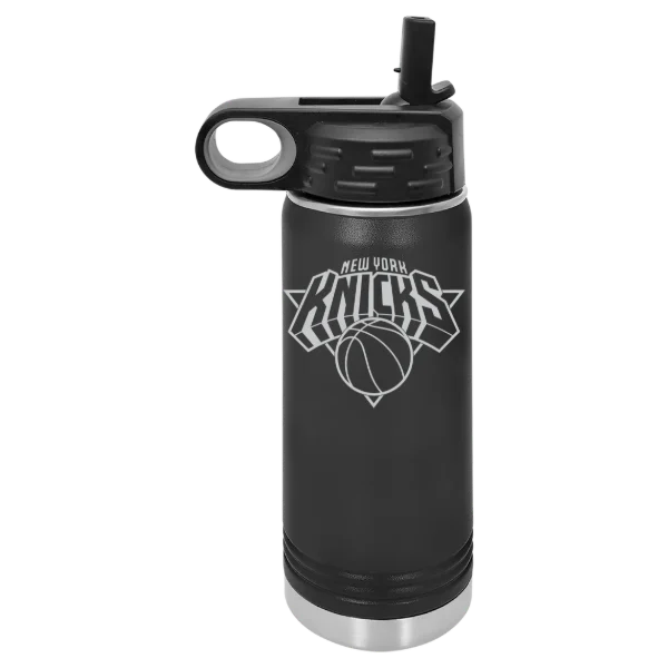 New York Knicks Polar Camel 20 oz. Water Bottle
