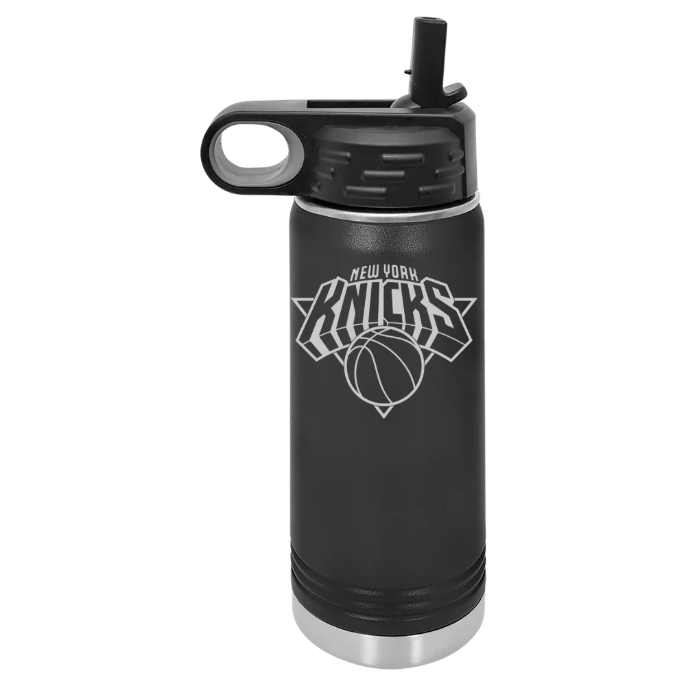 New York Knicks Polar Camel 20 oz. Water Bottle
