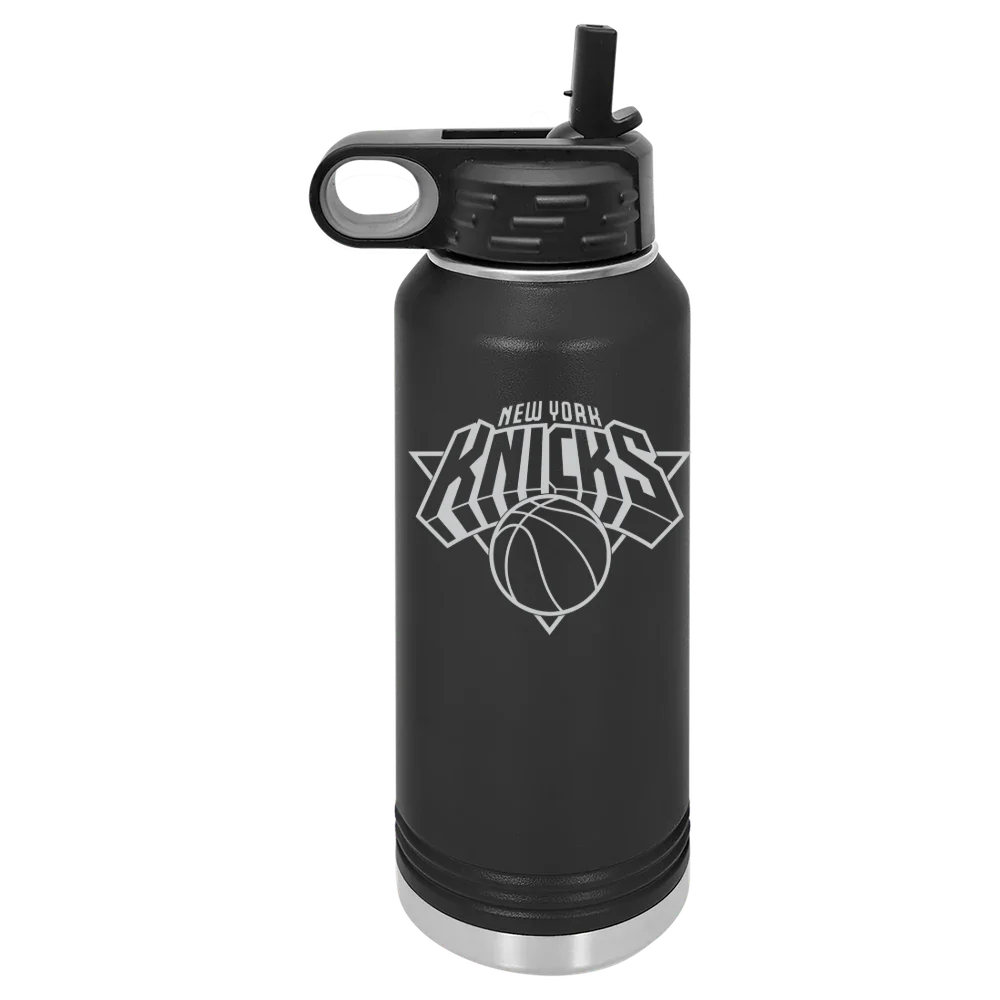 New York Knicks Polar Camel 32 oz. Water Bottle