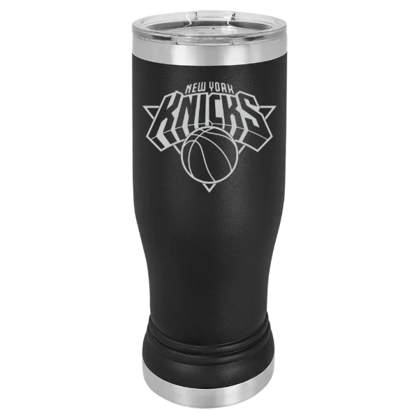 New York Knicks Polar Camel 14 oz. Pilsner Tumbler