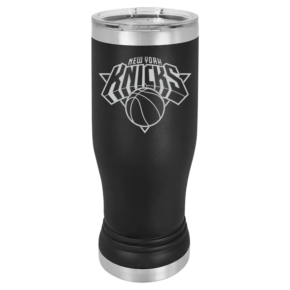 New York Knicks Polar Camel 14 oz. Pilsner Tumbler