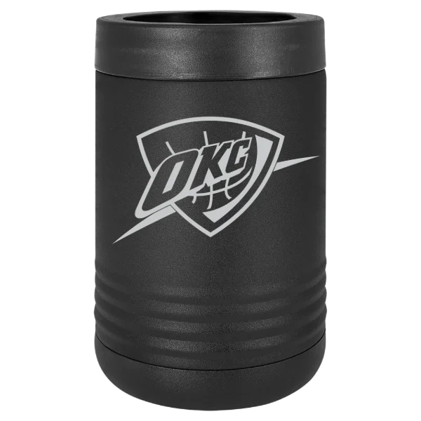 Oklahoma City Thunder Polar Camel Standard Beverage Holder