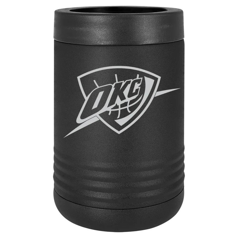 Oklahoma City Thunder Polar Camel Standard Beverage Holder
