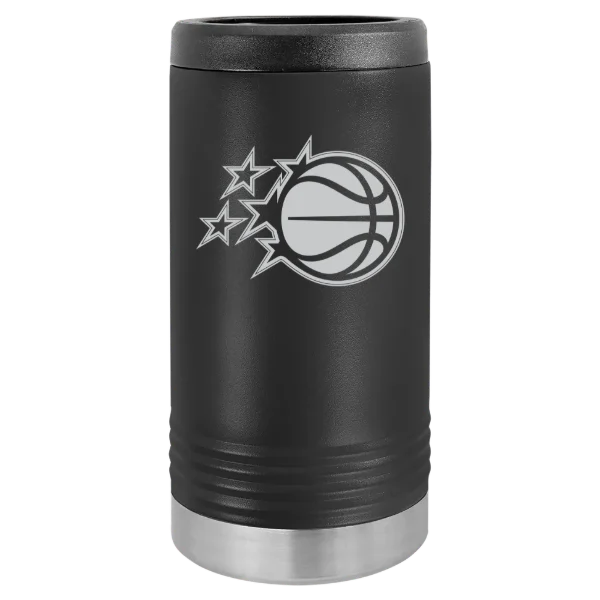 Orlando Magic Polar Camel Slim Beverage Holder