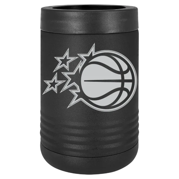 Orlando Magic Polar Camel Standard Beverage Holder