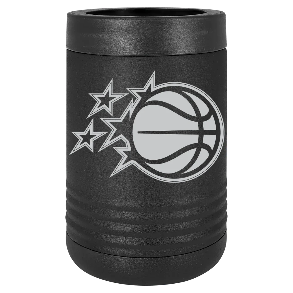 Orlando Magic Polar Camel Standard Beverage Holder