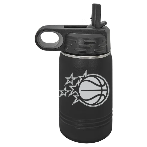 Orlando Magic Polar Camel 12 oz. Water Bottle