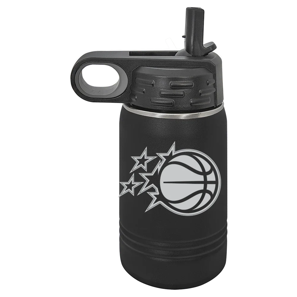 Orlando Magic Polar Camel 12 oz. Water Bottle