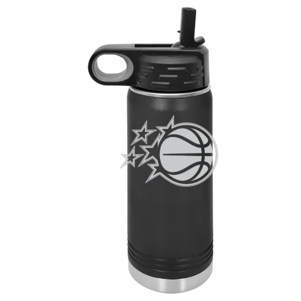 Orlando Magic Polar Camel 20 oz. Water Bottle