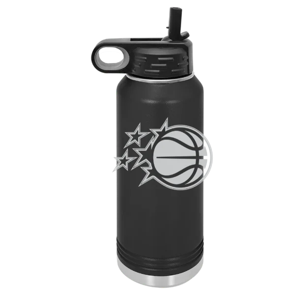 Orlando Magic Polar Camel 32 oz. Water Bottle