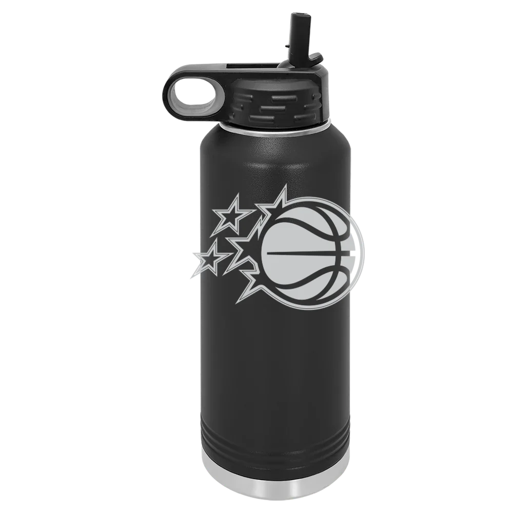 Orlando Magic Polar Camel 40 oz. Water Bottle