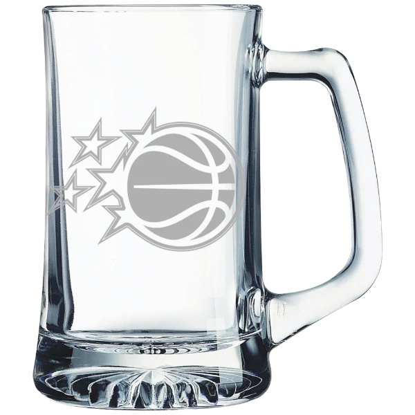 Orlando Magic Polar Camel 25 oz. Beer Mug with Handle