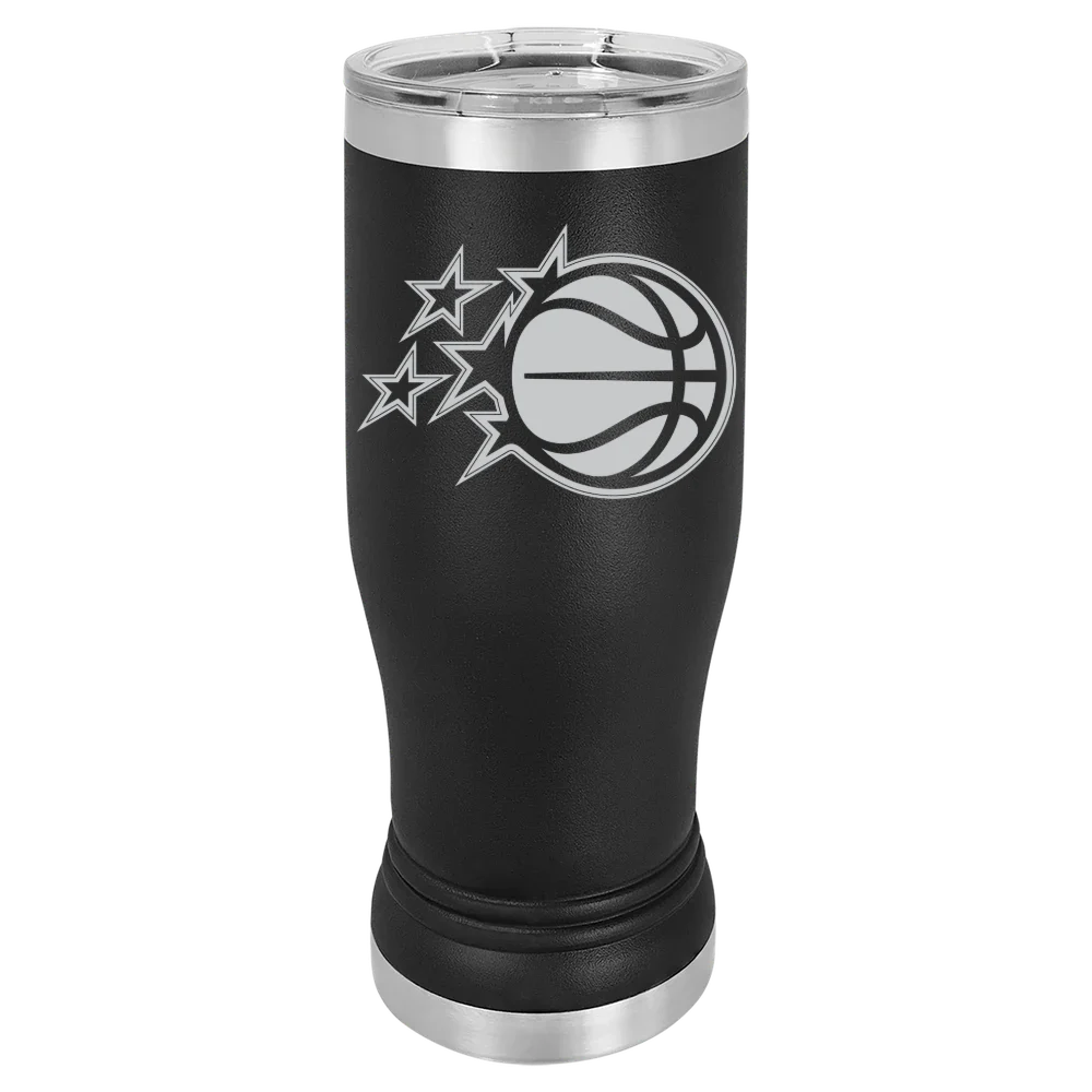 Orlando Magic Polar Camel 14 oz. Pilsner Tumbler