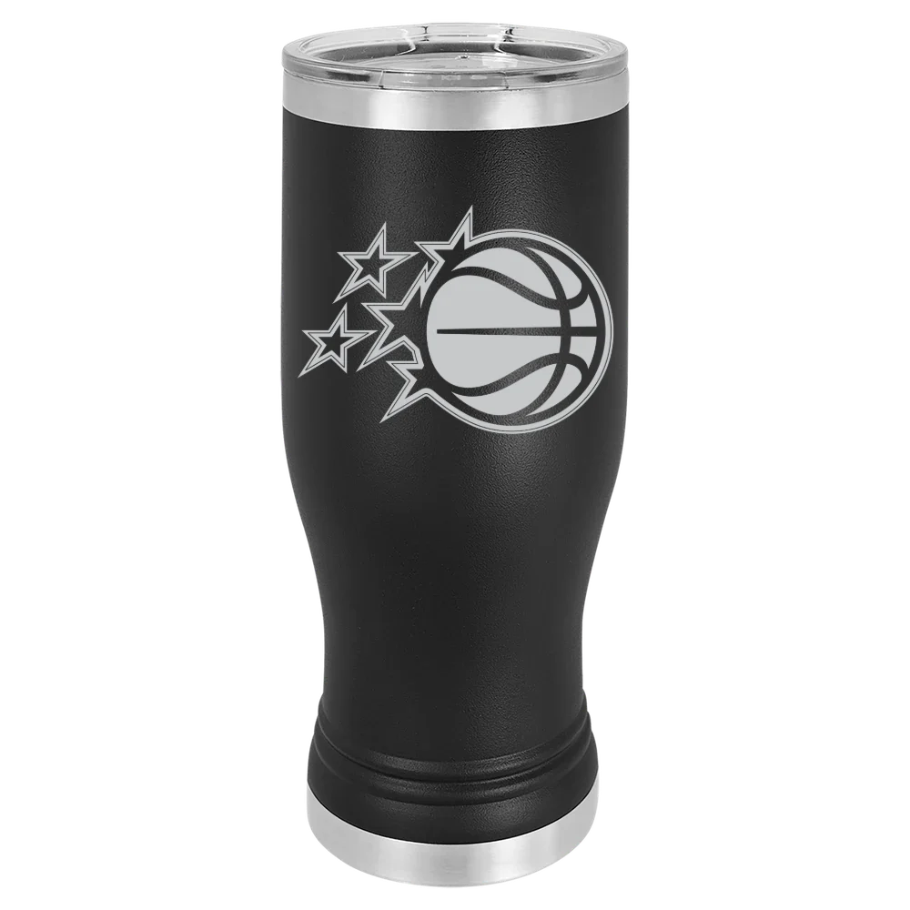 Orlando Magic Polar Camel 20 oz. Pilsner Tumbler