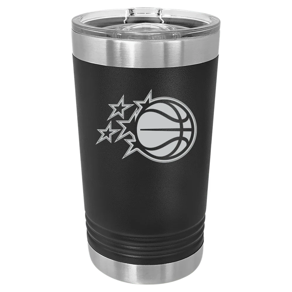 Orlando Magic Polar Camel 16 oz. Pint Tumbler