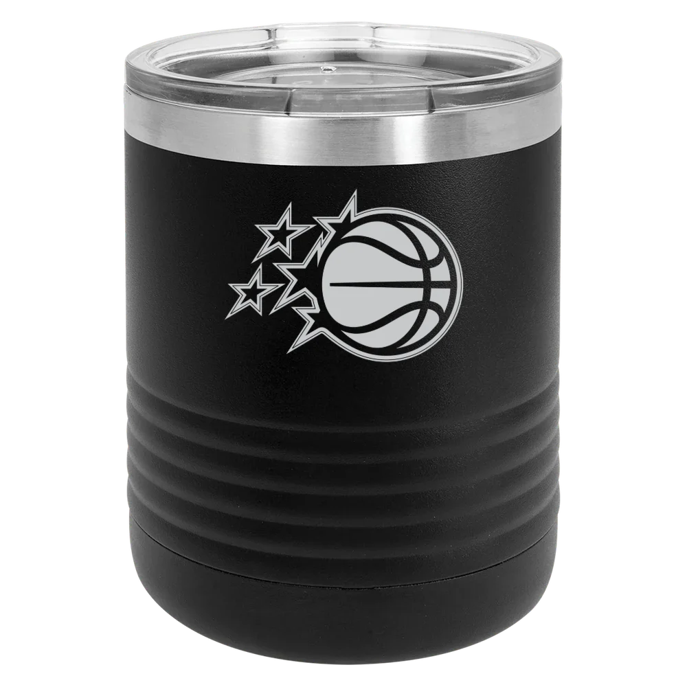 Orlando Magic Polar Camel 10 oz. Tumbler with Standard Lid