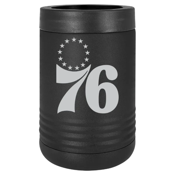 Philadelphia 76ers Polar Camel Standard Beverage Holder
