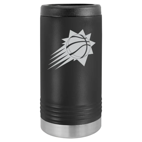 Phoenix Suns Polar Camel Slim Beverage Holder