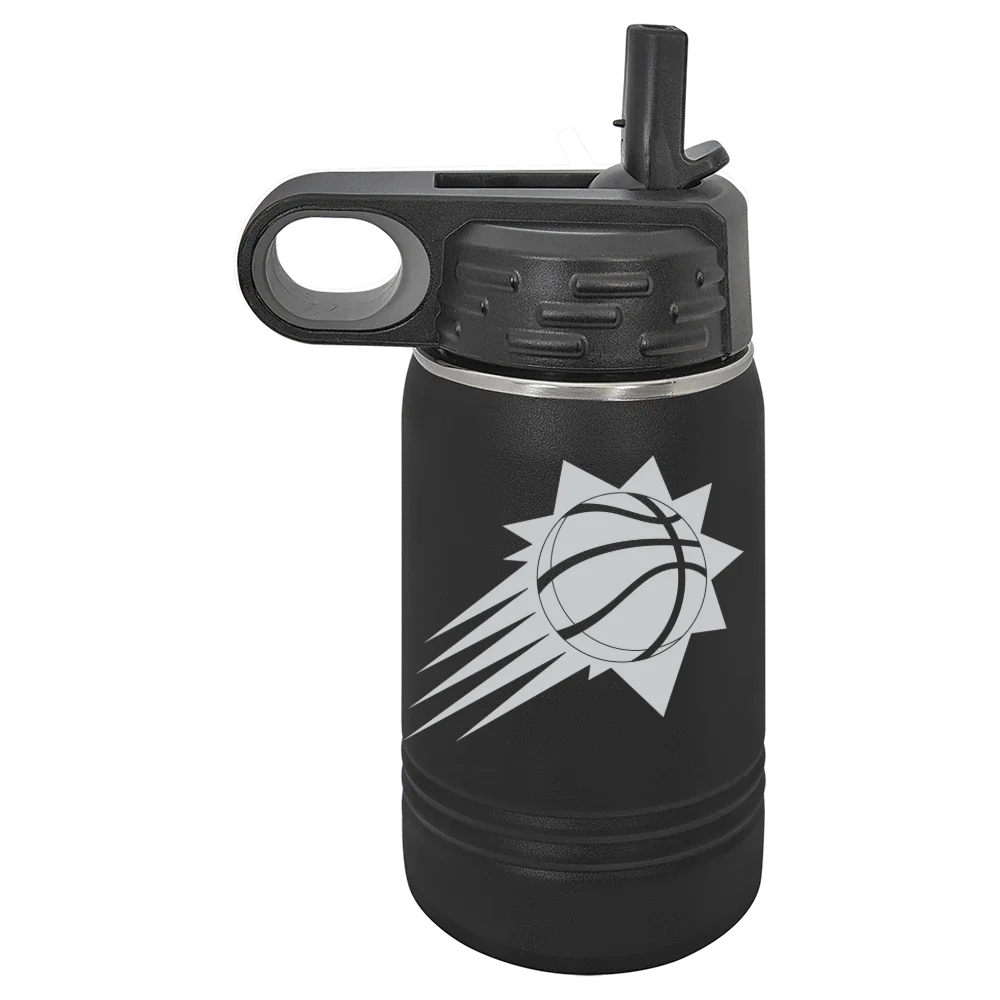 Phoenix Suns Polar Camel 12 oz. Water Bottle