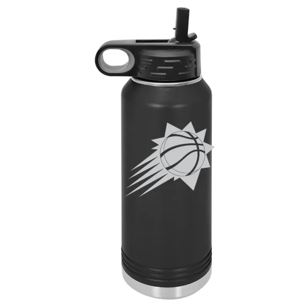 Phoenix Suns Polar Camel 32 oz. Water Bottle