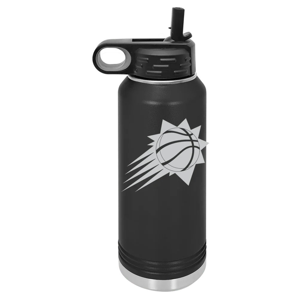 Phoenix Suns Polar Camel 32 oz. Water Bottle