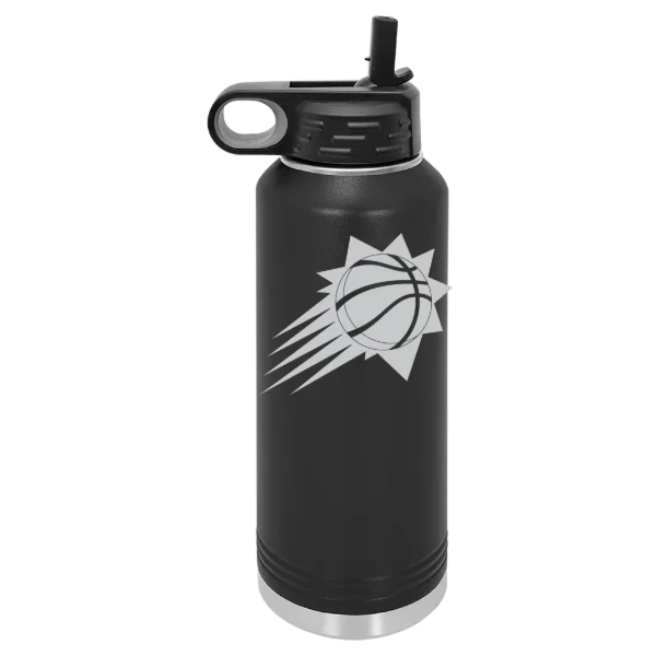 Phoenix Suns Polar Camel 40 oz. Water Bottle