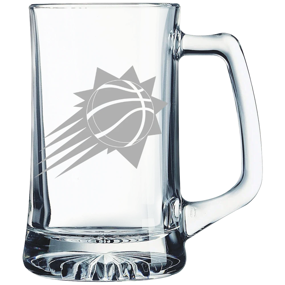 Phoenix Suns Polar Camel 25 oz. Beer Mug with Handle