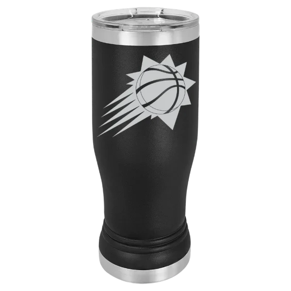 Phoenix Suns Polar Camel 14 oz. Pilsner Tumbler