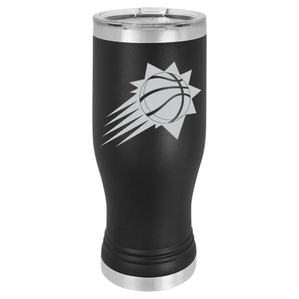 Phoenix Suns Polar Camel 20 oz. Pilsner Tumbler