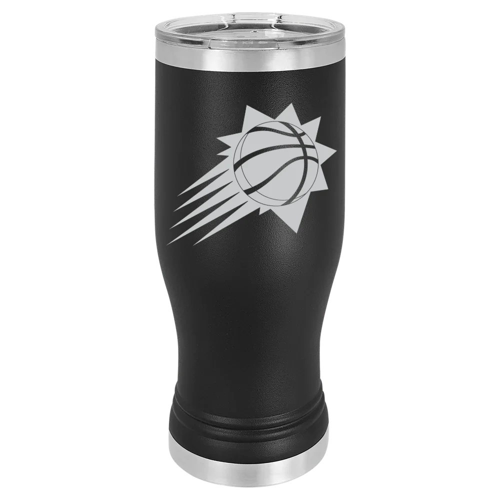Phoenix Suns Polar Camel 20 oz. Pilsner Tumbler