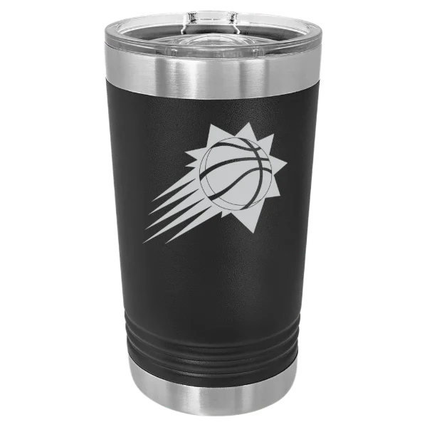Phoenix Suns Polar Camel 16 oz. Pint Tumbler