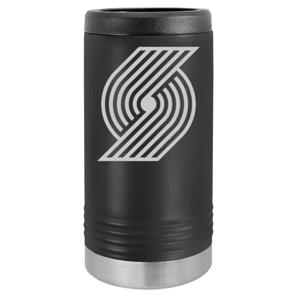 Portland Trail Blazers Polar Camel Slim Beverage Holder