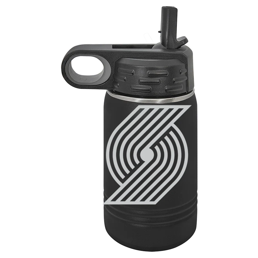 Portland Trail Blazers Polar Camel 12 oz. Water Bottle