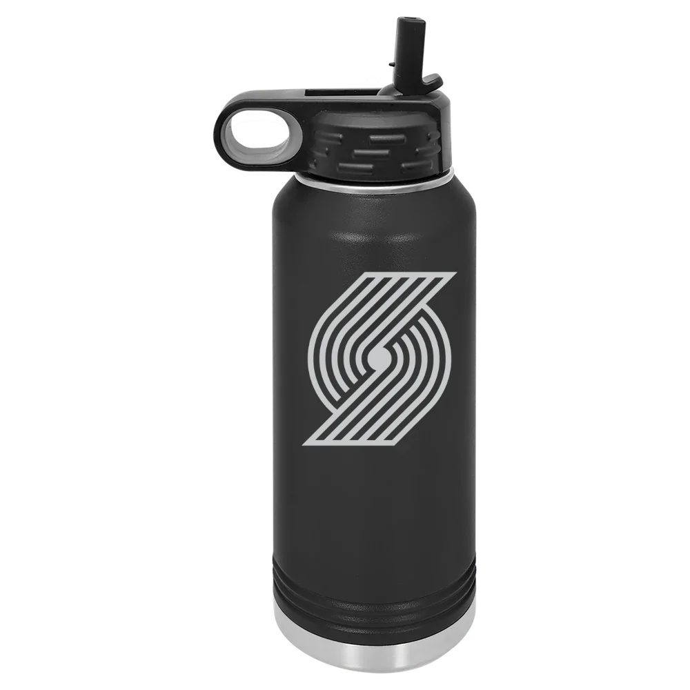 Portland Trail Blazers Polar Camel 32 oz. Water Bottle
