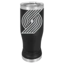 Portland Trail Blazers Polar Camel 14 oz. Pilsner Tumbler